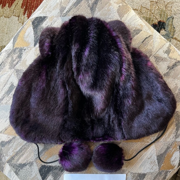 Spirithoods Annabel Custom Half Hood 1/1 - Picture 2 of 5